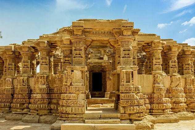 किराडू मंदिर का रहस्य किराडू मंदिर का रहस्य