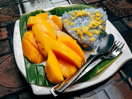 5 Trending Mango Dishes You Have To Try Before The Season Ends 5 Trending Mango Dishes You Have To Try Before The Season Ends