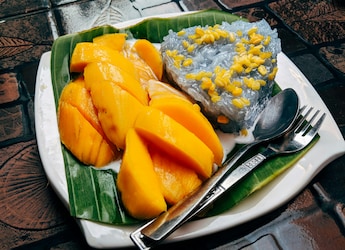 5 Trending Mango Dishes You Have To Try Before The Season Ends 5 Trending Mango Dishes You Have To Try Before The Season Ends