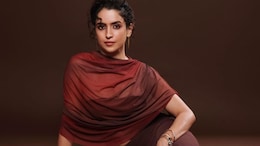Watch: Sanya Malhotra's Matcha Recipe Is What Your Morning Needs Right Now