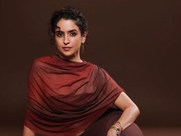 Watch: Sanya Malhotra's Matcha Recipe Is What Your Morning Needs Right Now