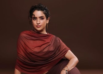 Watch: Sanya Malhotra's Matcha Recipe Is What Your Morning Needs Right Now Watch: Sanya Malhotra's Matcha Recipe Is What Your Morning Needs Right Now