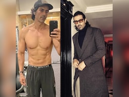 जब अर्जुन रामपाल ने 'राणा नायडू 2' के लिए बढ़ाया वजन, कहा- 'राणा दग्गुबाती एक बहुत ही..' जब अर्जुन रामपाल ने 'राणा नायडू 2' के लिए बढ़ाया वजन, कहा- 'राणा दग्गुबाती एक बहुत ही..'