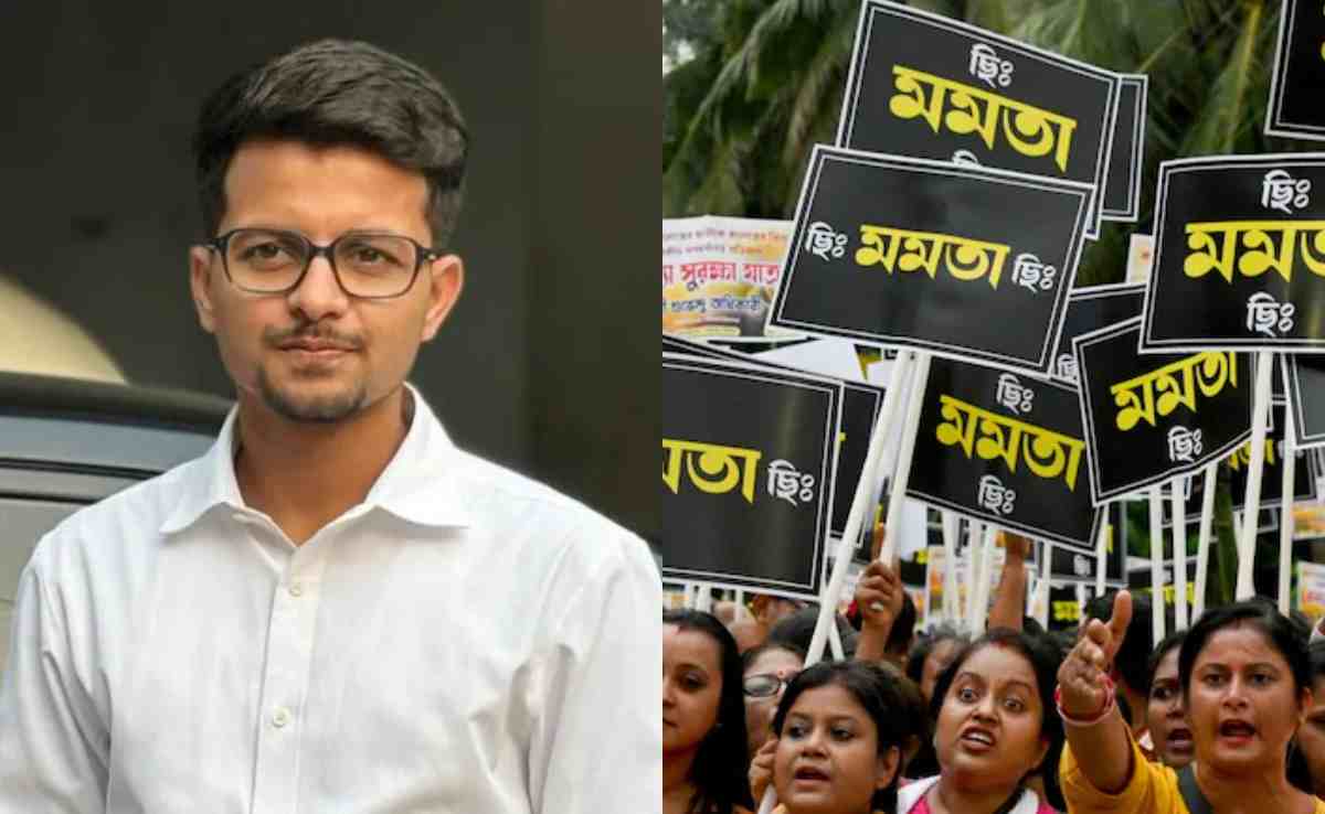 Kolkata Gangrape: दोस्तों के लिए बदलवाया टाइमटेबल, छात्रा पर हर वक्त नजर.. मोनोजीत की हैवानियत के पीछे की पूरी कहानी पढ़िए