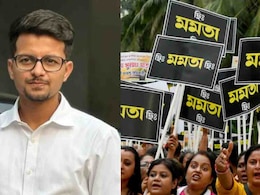 कॉलेज को बना लिया था शराब का अड्डा... अब गार्ड भी बन गया गवाह, 'मैंगो' मिश्रा की खुलेगी अब पूरी पापकथा कॉलेज को बना लिया था शराब का अड्डा... अब गार्ड भी बन गया गवाह, 'मैंगो' मिश्रा की खुलेगी अब पूरी पापकथा