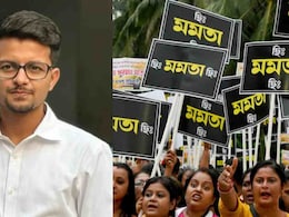 Kolkata gang rape case: गार्ड को तो धर लिया, लेकिन लॉ कॉलेज के प्रशासन पर अब तक क्या हुआ एक्शन, जानें Kolkata gang rape case: गार्ड को तो धर लिया, लेकिन लॉ कॉलेज के प्रशासन पर अब तक क्या हुआ एक्शन, जानें