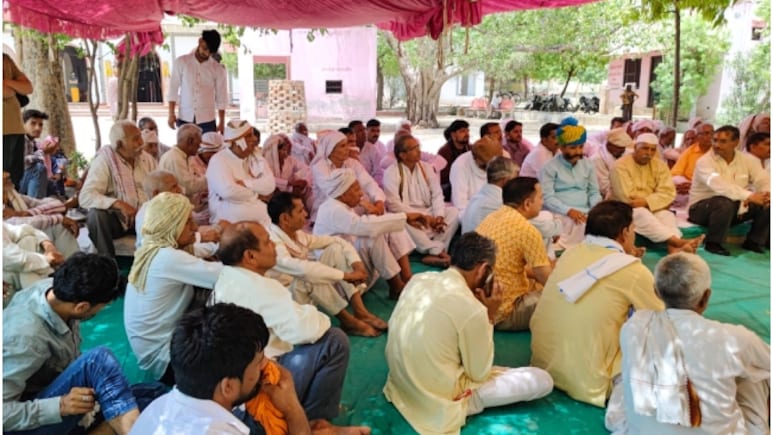 Jat Mahapanchayat Decision: जाट समाज की महापंचायत में कमेटी ने लिया निर्णय, 29 जून को नेशनल हाईवे किनारे करेंगे हुंकार रैली