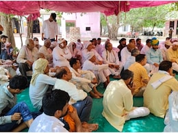 Jat Mahapanchayat Decision: जाट समाज की महापंचायत में कमेटी ने लिया निर्णय, 29 जून को नेशनल हाईवे किनारे करेंगे हुंकार रैली Jat Mahapanchayat Decision: जाट समाज की महापंचायत में कमेटी ने लिया निर्णय, 29 जून को नेशनल हाईवे किनारे करेंगे हुंकार रैली