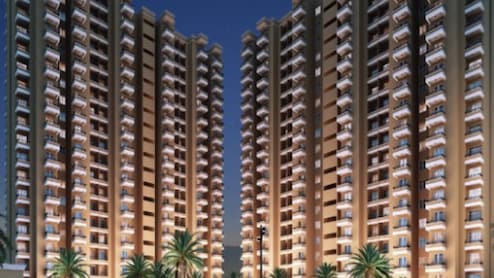 गुरुग्राम में महिरा ग्रुप की 557 करोड़ की संपत्ति जब्त,  होमबायर्स से 616 करोड़ की ठगी का आरोप