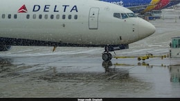Palestinian American Demands $20 Million From Delta Airlines, Claims Flight Attendant Slapped Him On Flight