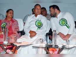 नीतीश को हटाना है, RJD की सरकार बनाना है... राज्य परिषद की बैठक में गरजे लालू, तेजस्वी को लेकर साफ संदेश नीतीश को हटाना है, RJD की सरकार बनाना है... राज्य परिषद की बैठक में गरजे लालू, तेजस्वी को लेकर साफ संदेश