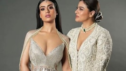 Exclusive: Kajol Reveals Nysa Never Steps Out Without Security - "She Can't Just Go Wherever She Wants"