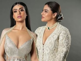 Exclusive: Kajol Reveals Nysa Never Steps Out Without Security - "She Can't Just Go Wherever She Wants" Exclusive: Kajol Reveals Nysa Never Steps Out Without Security - "She Can't Just Go Wherever She Wants"