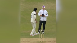 IND vs ENG : पाचव्या दिवशी टेन्शन वाढलं, गिल, राहुल संतापले, तर जडेजानं अंपायरसमोर....