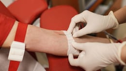 India Faces Severe Stem Cell Donor Crisis For Blood Cancer Patients, Say Experts
