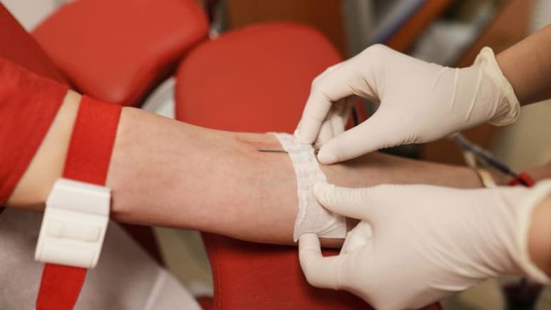 Has Government Launched 'Blood On Call' Helpline? A Fact Check