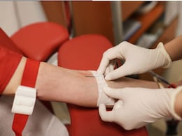 Has Government Launched 'Blood On Call' Helpline? A Fact Check Has Government Launched 'Blood On Call' Helpline? A Fact Check