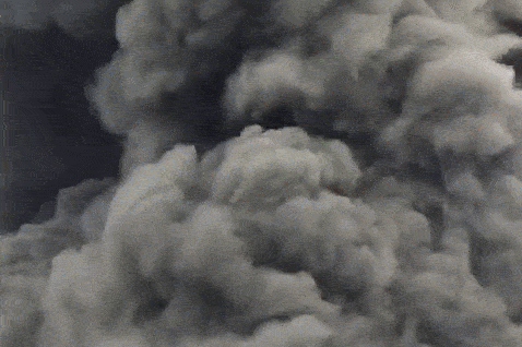 Fire In Jaipur: जयपुर की फैक्ट्री में लगी भीषण आग, आसमान में कई फ़ीट ऊपर तक दिखाई दिए धुएं के बादल 