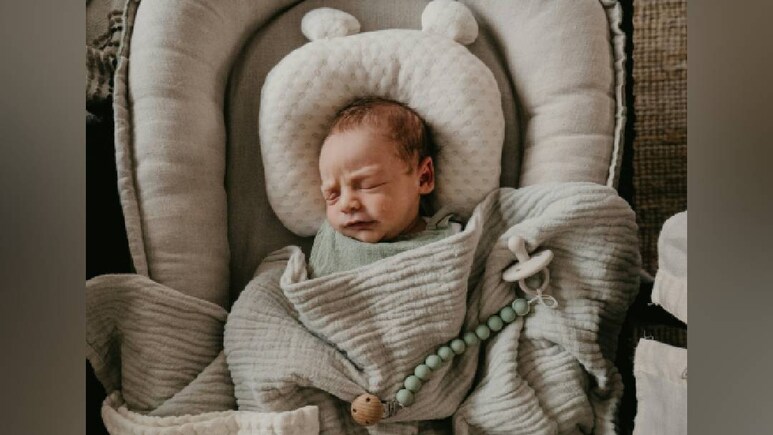 बच्चों के Sleeping Bags से लेकर Baby Wear Set, Bedsheets तक, Haus & Kinder के प्रोडक्ट्स पर 50% तक की बेहतरीन छूट बच्चों के Sleeping Bags से लेकर Baby Wear Set, Bedsheets तक, Haus & Kinder के प्रोडक्ट्स पर 50% तक की बेहतरीन छूट