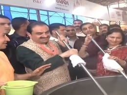 Rath Yatra 2025 LIVE: Gautam Adani, Wife Priti Adani Attend Jagannath Rath Yatra In Puri Rath Yatra 2025 LIVE: Gautam Adani, Wife Priti Adani Attend Jagannath Rath Yatra In Puri