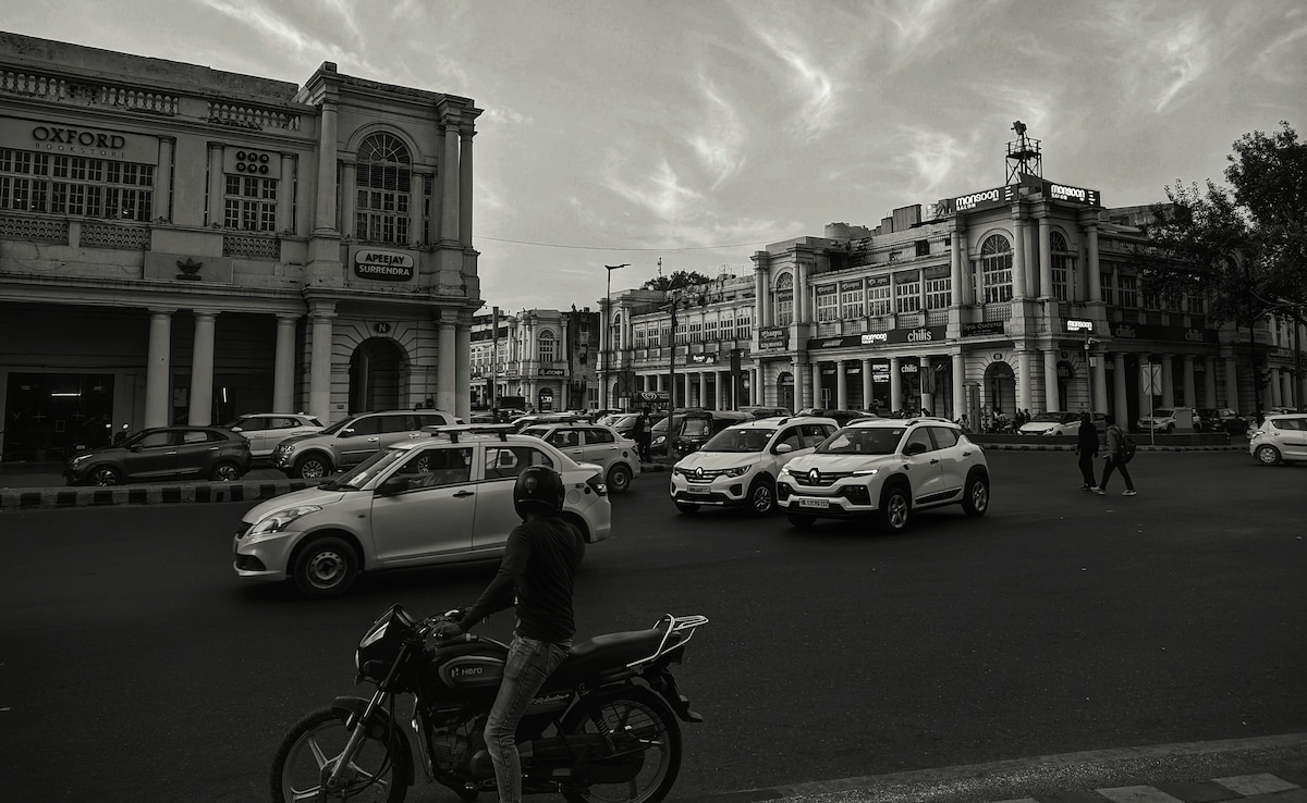 Latest and Breaking News on NDTV