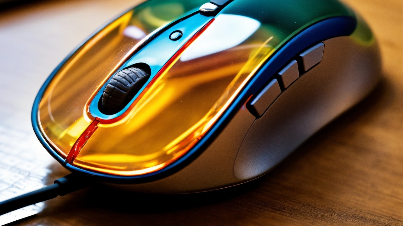 Mouse That Makes Your Gaming Experience Better: Can It Be A Budget Mouse Too? Find Out.