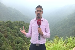 NDTV Ground Report: The Spot Where Raja Raghuvanshi Was Thrown Into Gorge NDTV Ground Report: The Spot Where Raja Raghuvanshi Was Thrown Into Gorge