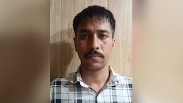 अलवर: CRPF जवान ने युवती से दोस्ती कर बुलाया घर, फोटो वायरल करने की धमकी देकर किया रेप