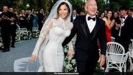 How Lauren Sanchez's Kids Played Important Role In Her Special Day