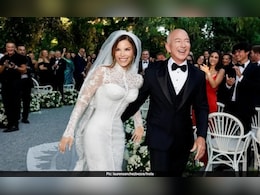 Live Updates: Jeff Bezos, Lauren Sanchez Exchange Wedding Vows In Star-Studded Venice Party Live Updates: Jeff Bezos, Lauren Sanchez Exchange Wedding Vows In Star-Studded Venice Party
