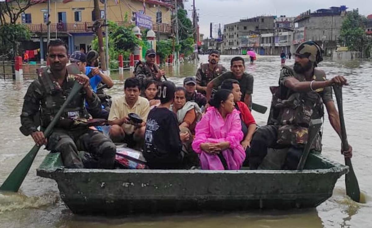 PTI फोटो. PTI फोटो.