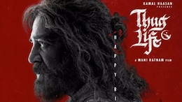 "Too Risky": Karnataka Distributor Refuses To Release Kamal Hassan's 'Thug Life'