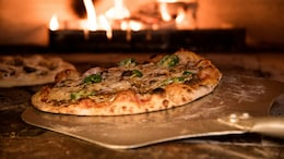 Where To Eat The Best Pizza In Hyderabad - Top 7 Spots To Try