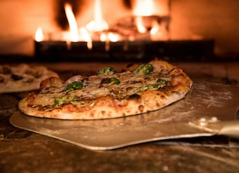 Where To Eat The Best Pizza In Hyderabad - Top 7 Spots To Try