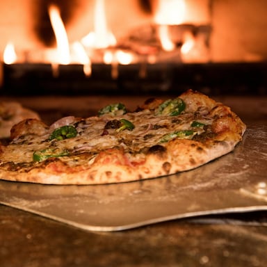 Where To Eat The Best Pizza In Hyderabad - Top 7 Spots To Try