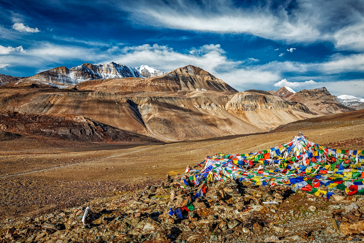 Ladakh To Host World's Highest Art Biennale In August 2026