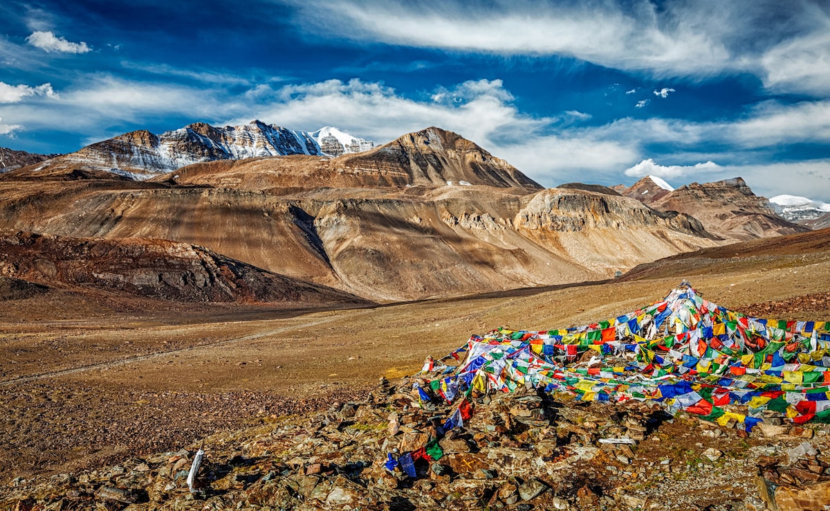 Latest and Breaking News on NDTV