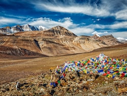 "Historic Decision": Ladakh Adds 5 New Districts To Boost Remote Governance