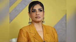 रवीना टंडन के घर आए दो मेहमान, जानें वो हैं कौन ?