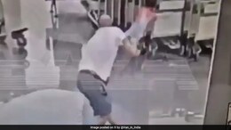 इतनी नफरत? दो साल के बच्चे को फर्श पर पटक दिया, कोमा में मौत से लड़ रहा&nbsp;
