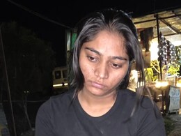 Meghalaya Honeymoon Murder: Wife Sonam Was Found Near A Dhaba In UP, Say Cops Meghalaya Honeymoon Murder: Wife Sonam Was Found Near A Dhaba In UP, Say Cops