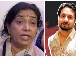 रात में राजा की फोटो से बात करती है मां, बोलीं बहू सोनम से बस इतना चाहती हूं... रात में राजा की फोटो से बात करती है मां, बोलीं बहू सोनम से बस इतना चाहती हूं...