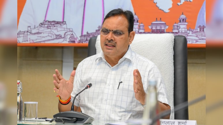 Rajasthan: प्रवासी राजस्थानी सम्मेलन के लिए सीएम भजनलाल शर्मा की खास योजना, प्रदेश के लिए शुरू होगी बड़ी पहल