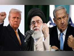 From Talks To Bombs: Trump's "Peace Or Tragedy" Vow After Diplomacy Fails From Talks To Bombs: Trump's "Peace Or Tragedy" Vow After Diplomacy Fails