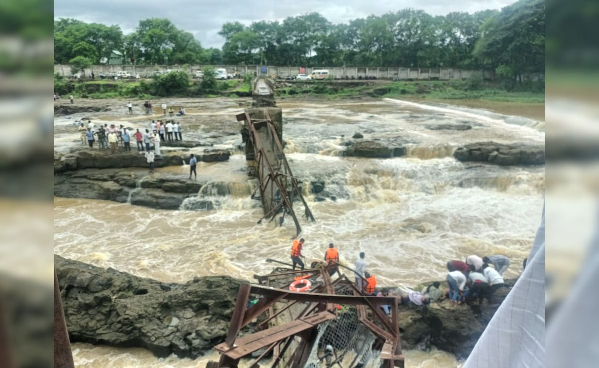 Latest and Breaking News on NDTV Latest and Breaking News on NDTV