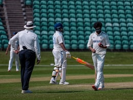Sarfaraz Khan Hit, Ruturaj Gaikwad Flop: Scorecard From Day 2 Of India vs India A Intra-Squad Match Sarfaraz Khan Hit, Ruturaj Gaikwad Flop: Scorecard From Day 2 Of India vs India A Intra-Squad Match