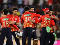 Punjab Kings Star Takes Blame For IPL 2025 Final Loss: "Actual Captain Is..."