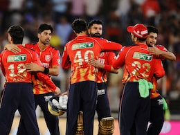 IPL 2026 Release And Retention List: Players Likely To Be Left Out By Punjab Kings
