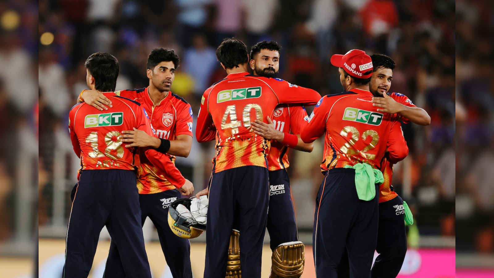 IPL Star, Father Booked Over Alleged Assault Charges On Cook