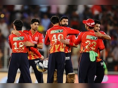 IPL Star, Father Booked Over Alleged Assault Charges On Cook
